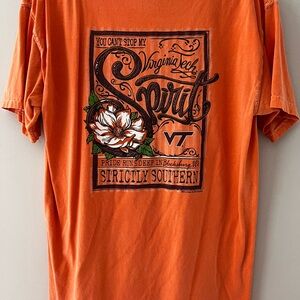 Virginia Tech Tee